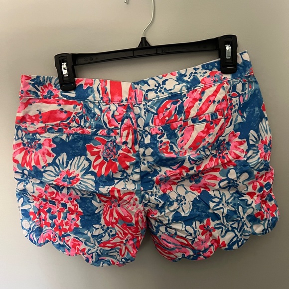 Lily buttercup short - Picture 2 of 4